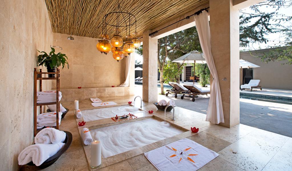 Royal Malewane Villa Thornybush Game Reserve Exterior photo